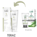 CUTIS Ł - ŁUSZCZYCA krem konopny 20% 120 ml