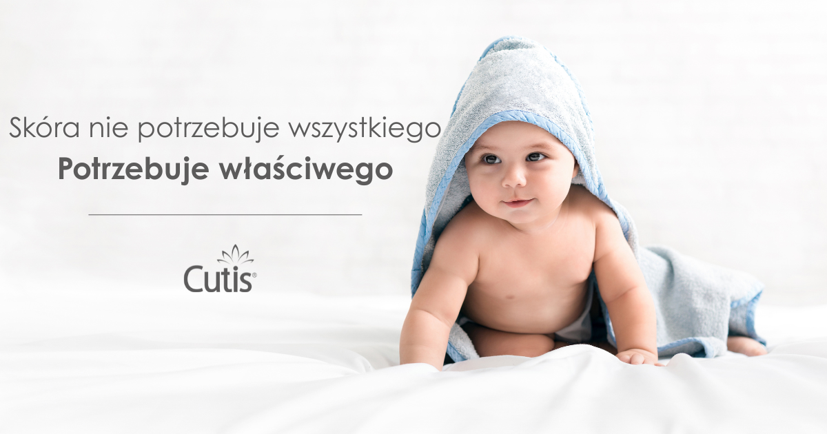 Wyprawka kosmetyczna dla dziecka – jakie kosmetyki do pielęgnacji skóry naprawdę są potrzebne?