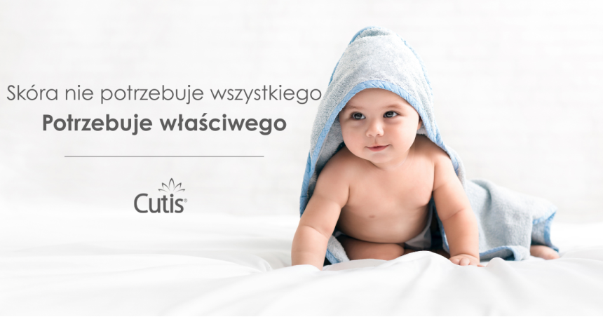 Wyprawka kosmetyczna dla dziecka – jakie kosmetyki do pielęgnacji skóry naprawdę są potrzebne?